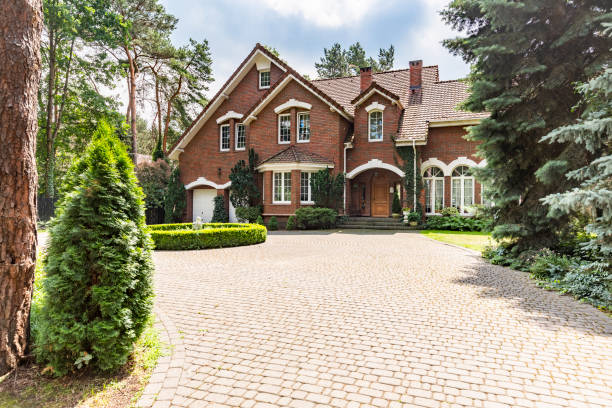 Reasons to Select Us for Your Driveway Paving Requirements in Wellington, FL
