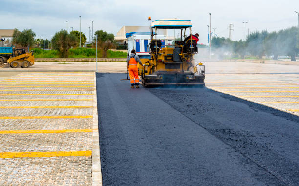 Reasons to Select Us for Your Driveway Paving Requirements in Wellington, FL