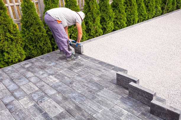 Best Driveway Paving Contractor  in Wellington, FL