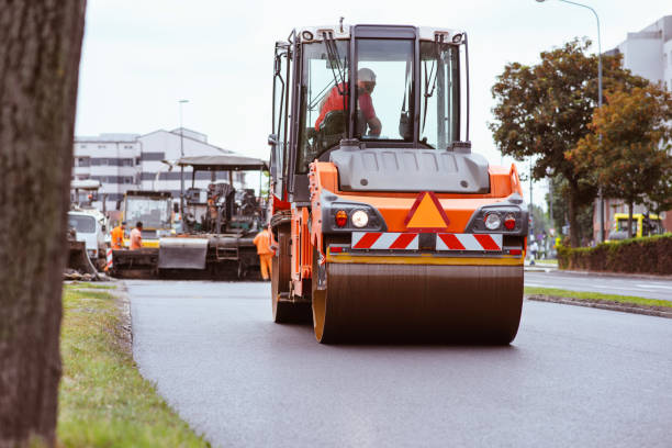 Best Driveway Repair Near Me  in Wellington, FL