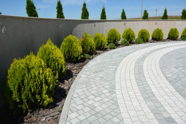 Best Interlocking Driveway Pavers  in Wellington, FL