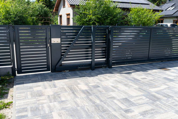 Best Best Driveway Pavers  in Wellington, FL