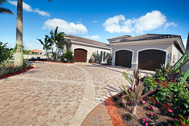 Professional Driveway Pavers in Wellington, FL