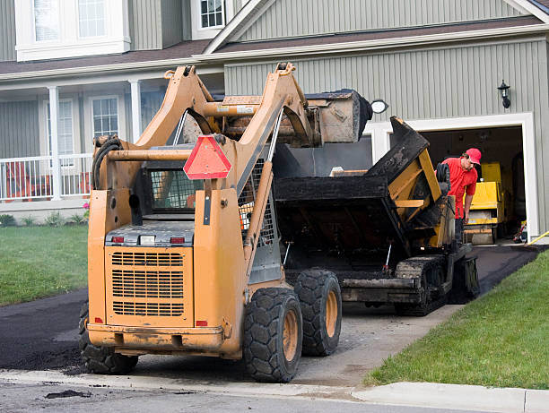 Best Commercial Driveway Pavers  in Wellington, FL