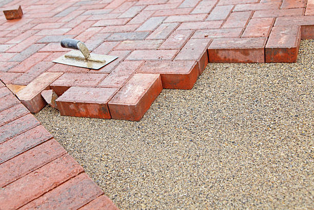 Best Driveway Pavers Near Me  in Wellington, FL
