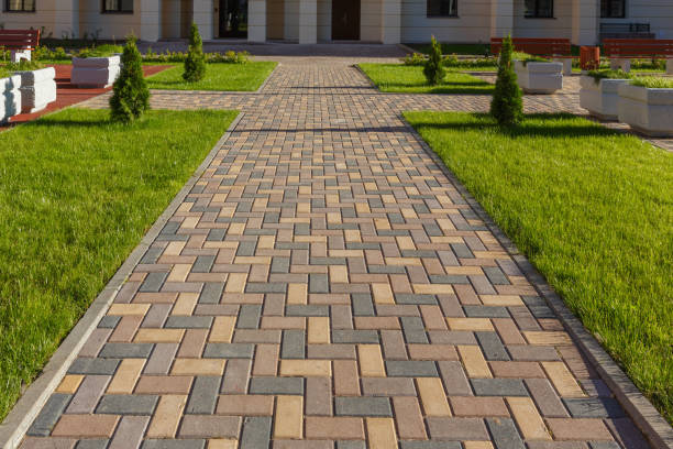 Best Driveway Paver Sealing  in Wellington, FL
