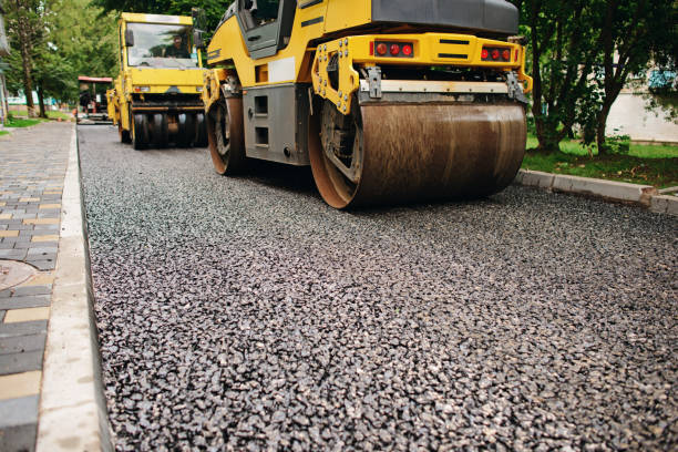 Best Affordable Driveway Pavers  in Wellington, FL