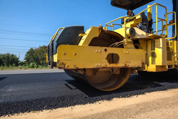 Best Custom Driveway Pavers  in Wellington, FL